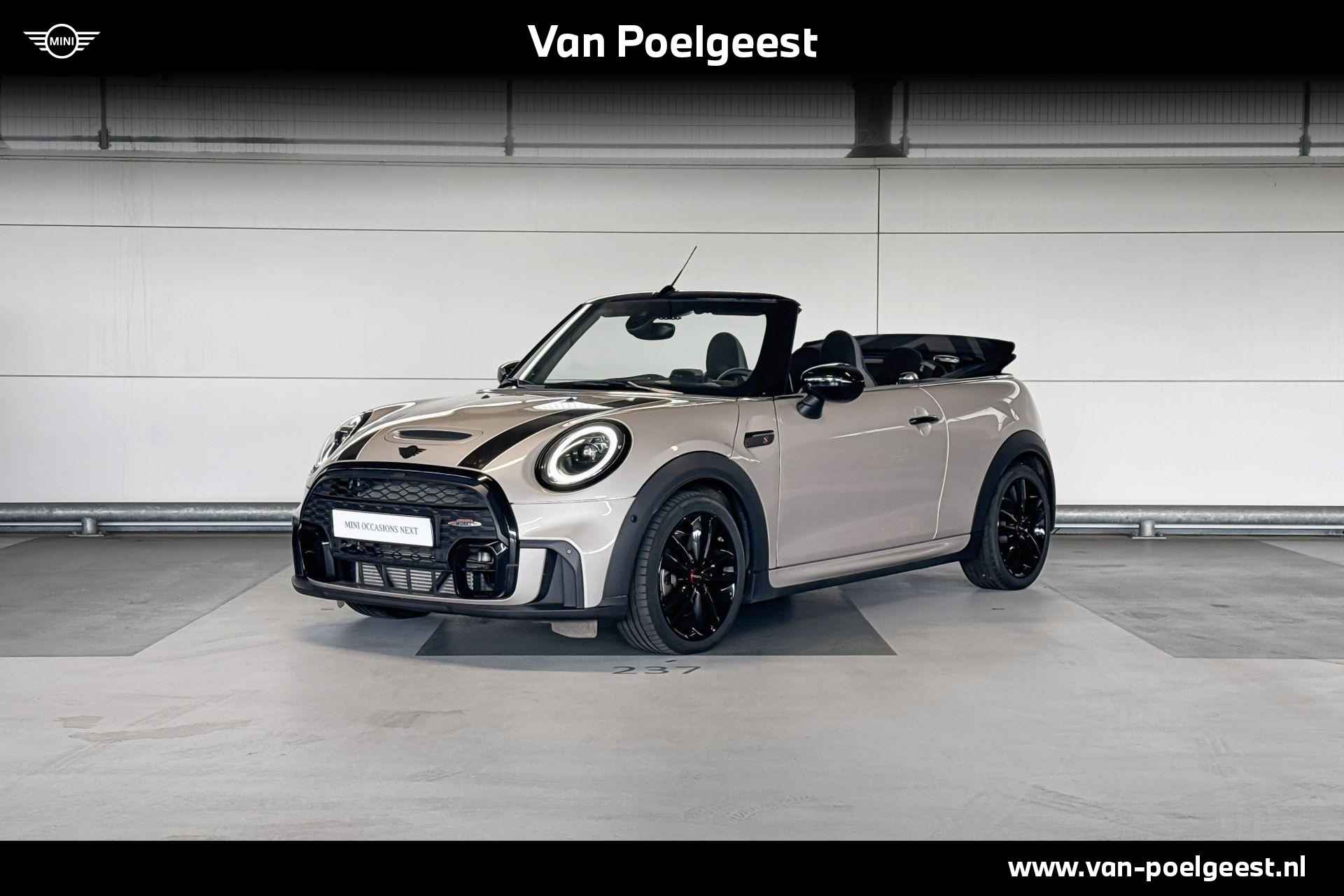 Mini Cabrio