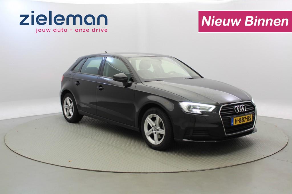 AUDI A3 30 TFSI Pro Line Pro Line - Navi, Cruise