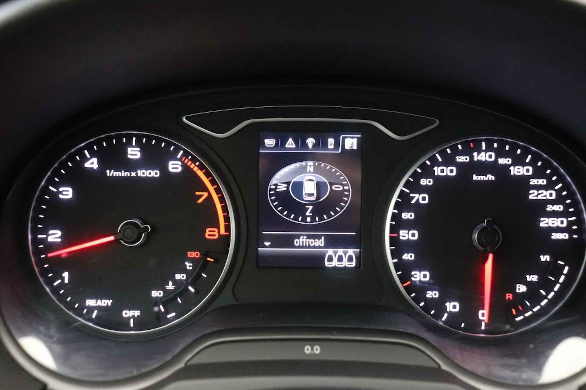 AUDI A3 30 TFSI Pro Line Pro Line - Navi, Cruise - 11/23