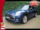 MINI Clubman 2.0 Cooper S Chili Business aut. met Pano.dak, Park ass, XL. Navi, Head-up en 18"