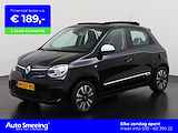 Renault Twingo Z.E. R80 Intens | Navigatie | Vouwdak | Camera | Zondag Open!