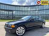 BMW 3-serie Cabrio 330Ci Executive