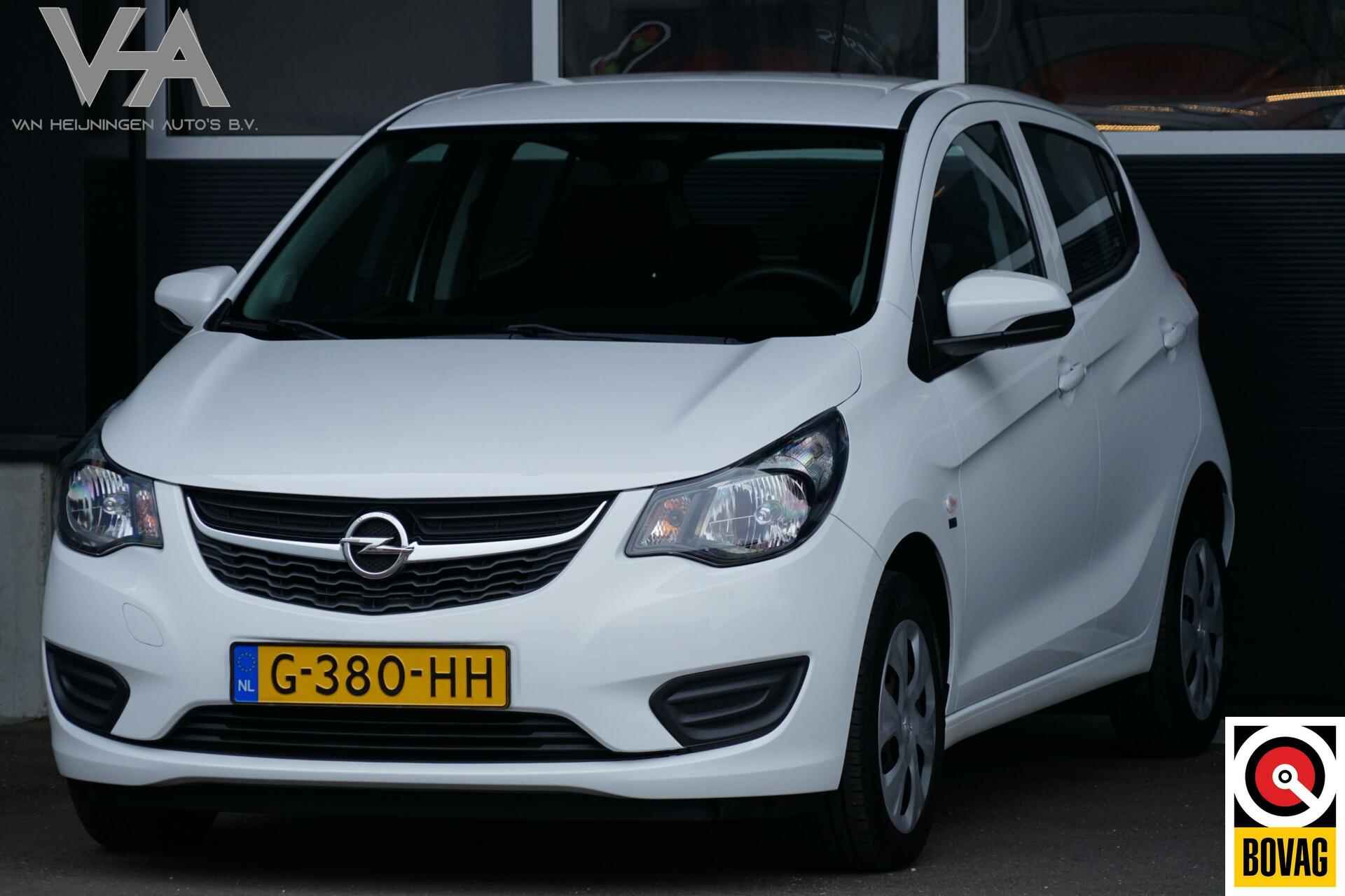 Opel Karl