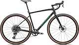 Specialized Diverge E5 Comp Metobsd/metpngrn 54 Metobsd/metpngrn 54 2025