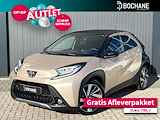 Toyota Aygo X 1.0 VVT-i S-CVT envy | Automaat | Cabriodak | Navigatie | Carplay