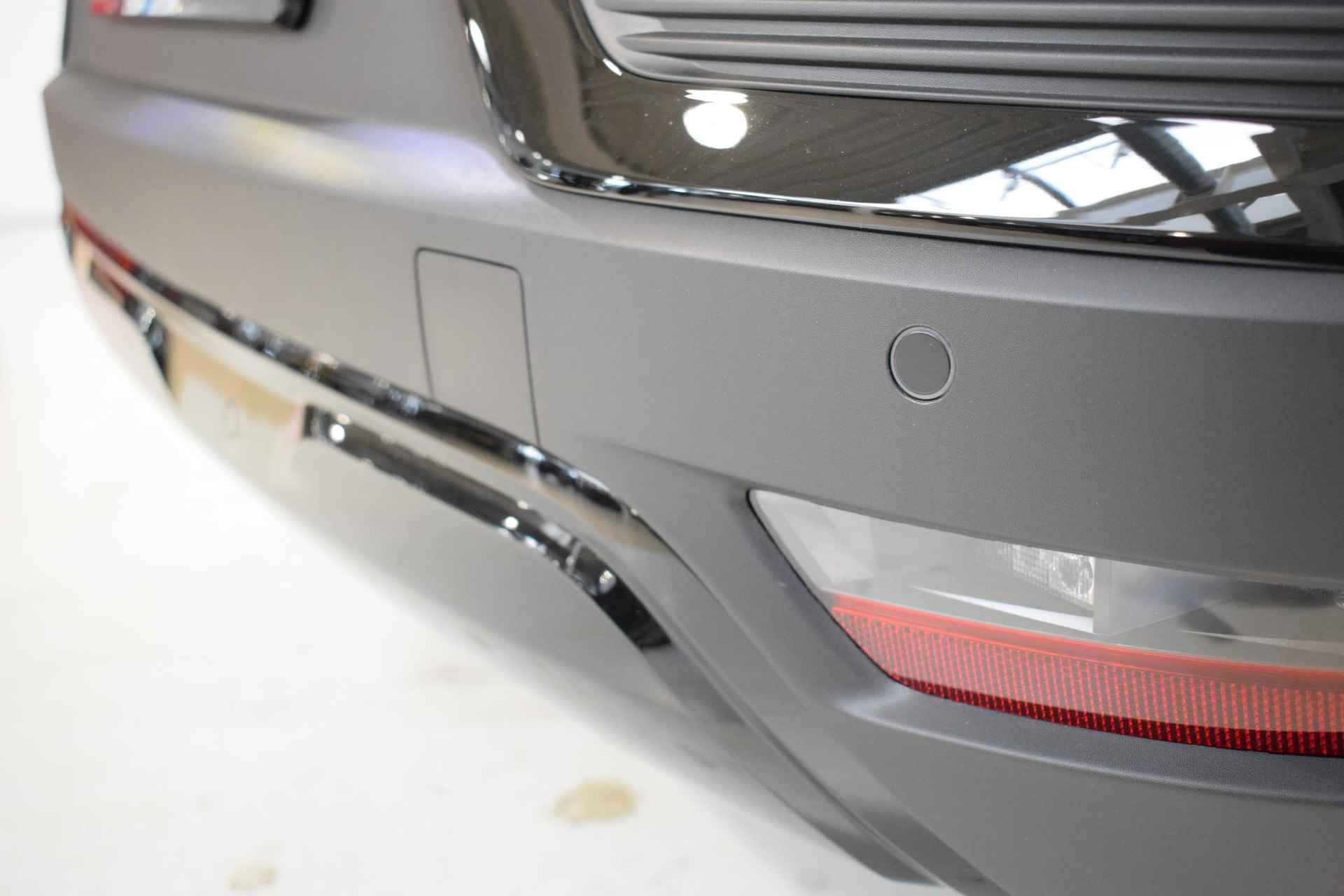 Mitsubishi ASX 1.6 HEV AT Instyle | Schuif/Kantel dak | Parkeersensoren | Dodehoek sensor | Stoel/Stuurverwarming | Adaptive cruise control | Elektrische bestuurdersstoel | Navigatie | Apple Carplay/Android auto | - 14/44