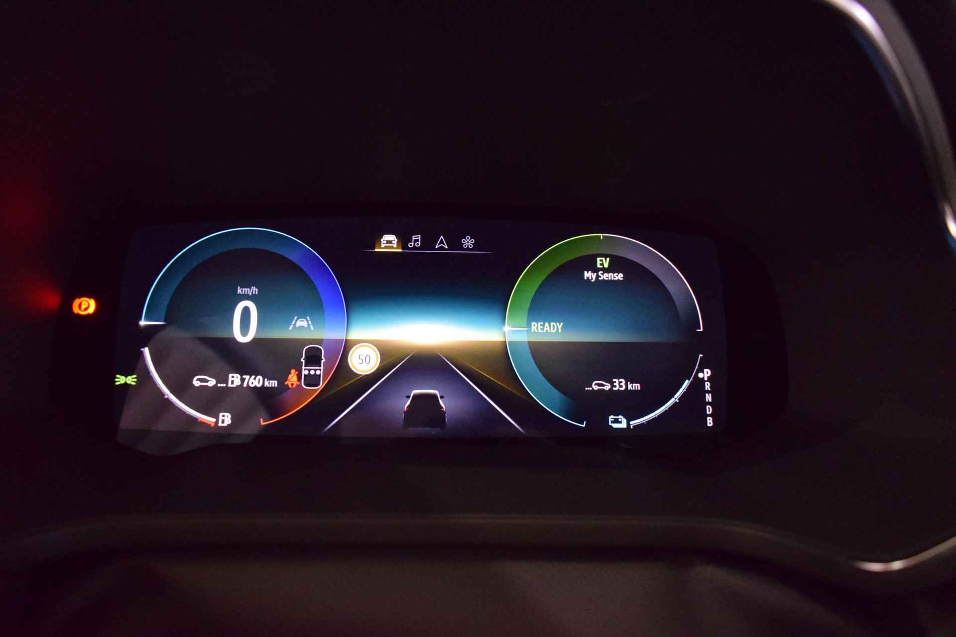 Mitsubishi ASX 1.6 HEV AT Instyle | Schuif/Kantel dak | Parkeersensoren | Dodehoek sensor | Stoel/Stuurverwarming | Adaptive cruise control | Elektrische bestuurdersstoel | Navigatie | Apple Carplay/Android auto | - 28/44