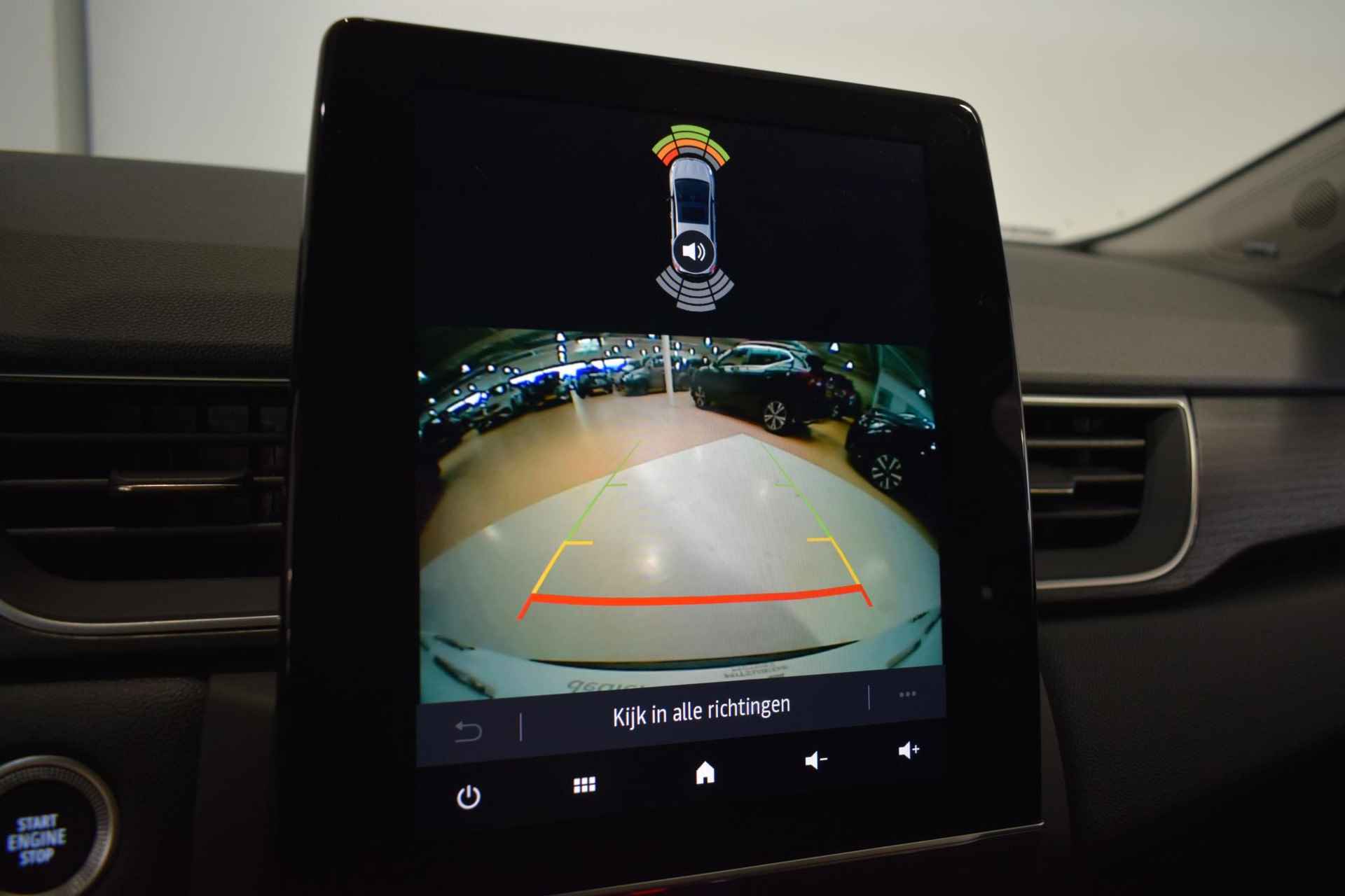 Mitsubishi ASX 1.6 HEV AT Instyle | Schuif/Kantel dak | Parkeersensoren | Dodehoek sensor | Stoel/Stuurverwarming | Adaptive cruise control | Elektrische bestuurdersstoel | Navigatie | Apple Carplay/Android auto | - 30/44