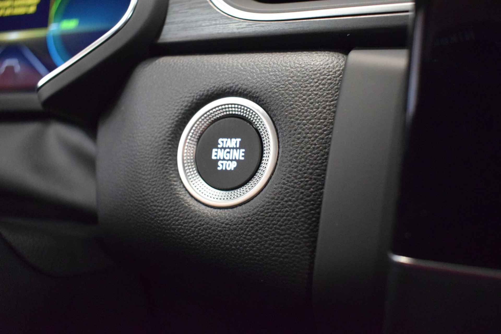 Mitsubishi ASX 1.6 HEV AT Instyle | Schuif/Kantel dak | Parkeersensoren | Dodehoek sensor | Stoel/Stuurverwarming | Adaptive cruise control | Elektrische bestuurdersstoel | Navigatie | Apple Carplay/Android auto | - 33/44