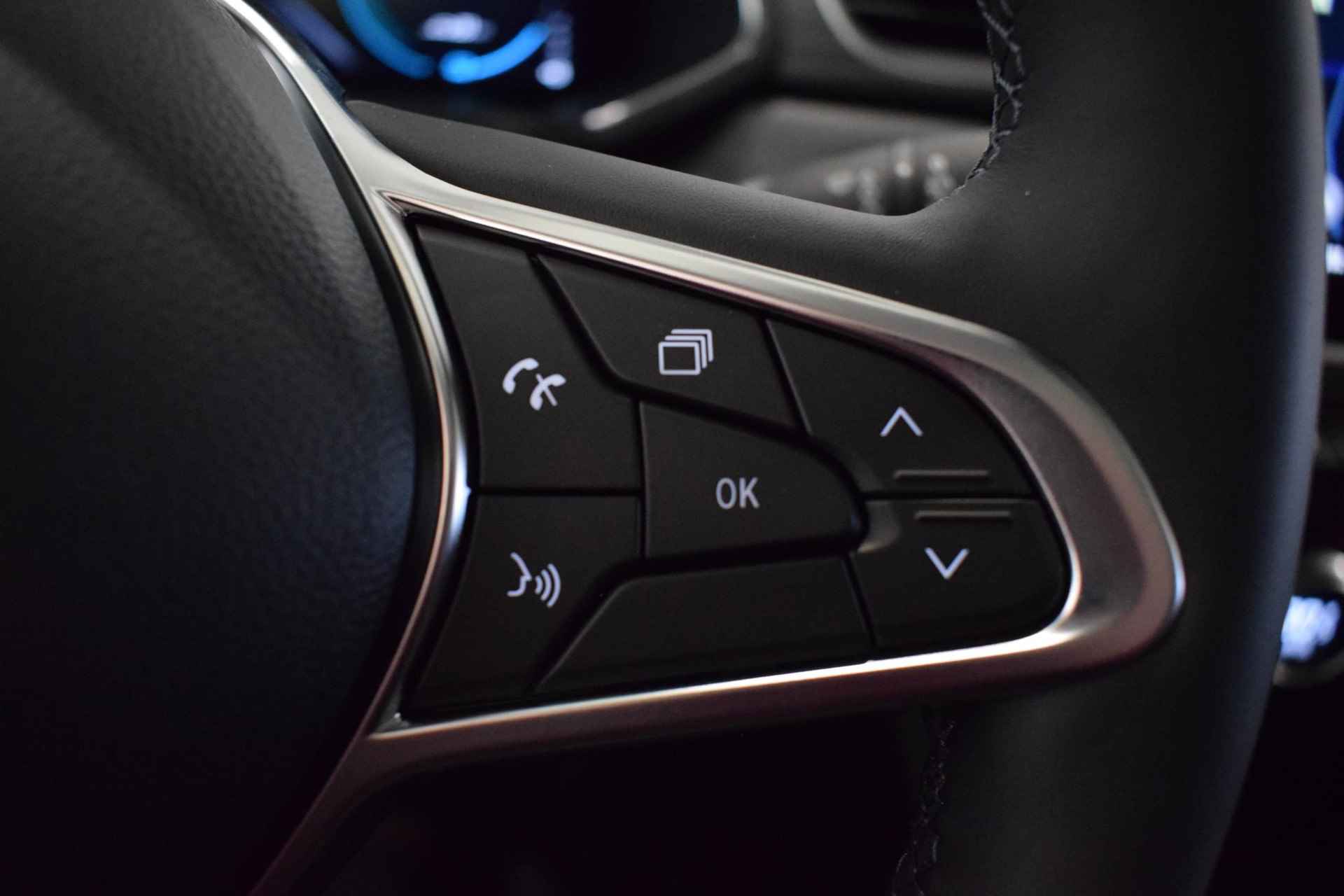 Mitsubishi ASX 1.6 HEV AT Instyle | Schuif/Kantel dak | Parkeersensoren | Dodehoek sensor | Stoel/Stuurverwarming | Adaptive cruise control | Elektrische bestuurdersstoel | Navigatie | Apple Carplay/Android auto | - 37/44