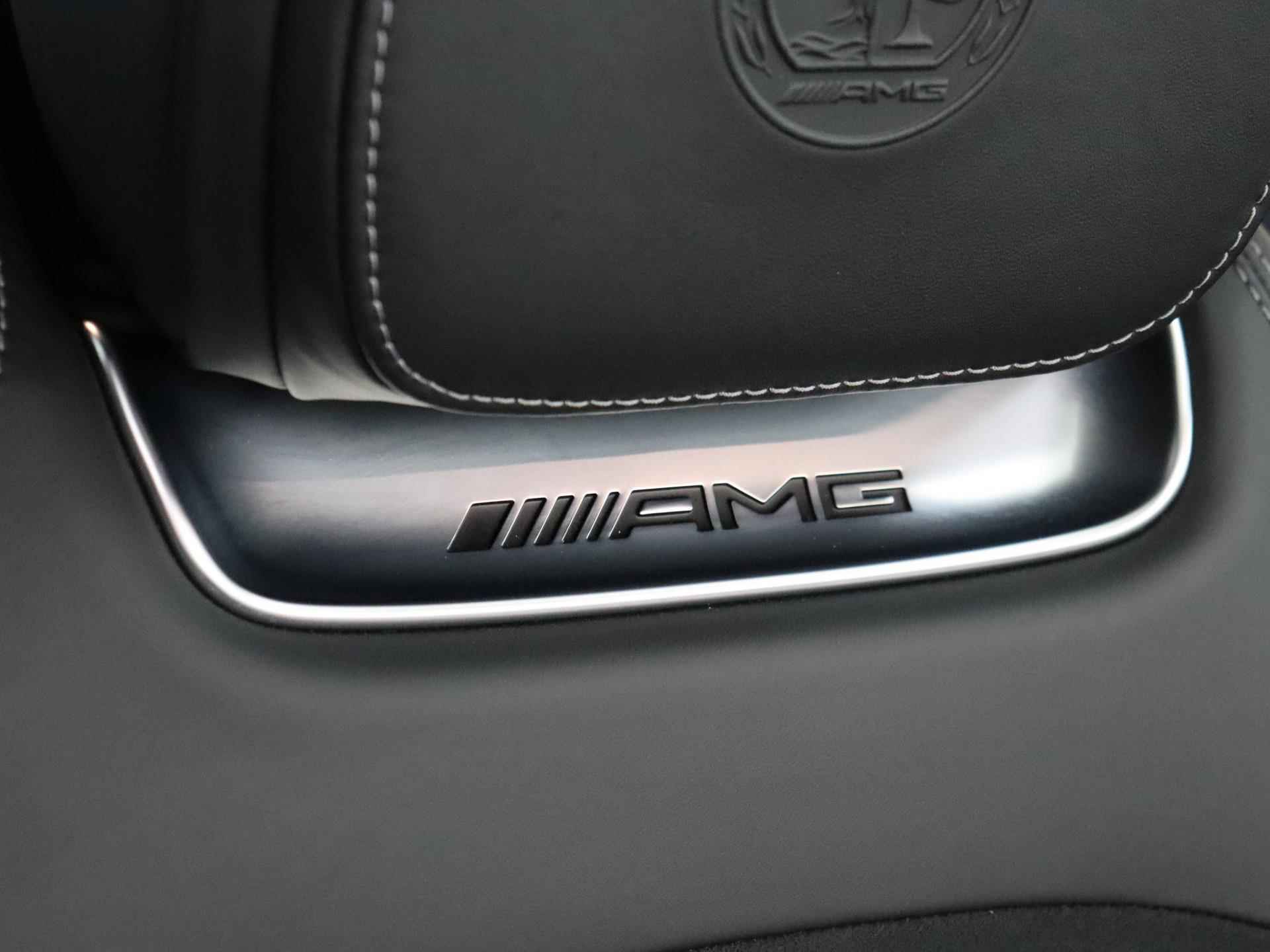 Mercedes-Benz AMG GT 4-Door Coupe 63 S 4MATIC+ Premium Plus - 3/47