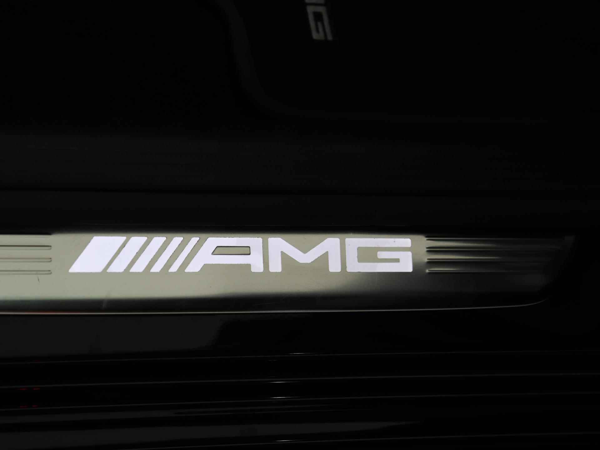 Mercedes-Benz AMG GT 4-Door Coupe 63 S 4MATIC+ Premium Plus - 4/47