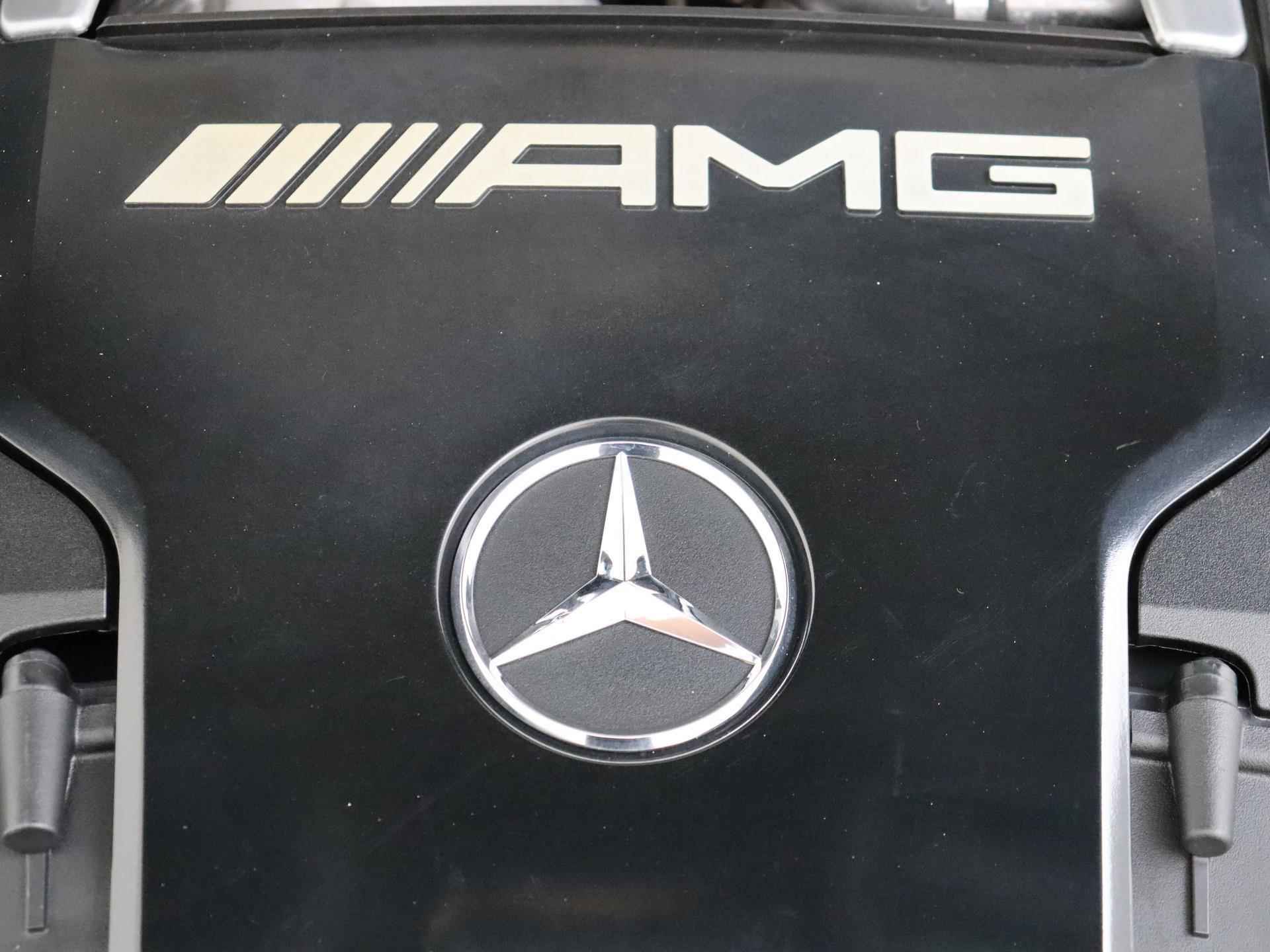 Mercedes-Benz AMG GT 4-Door Coupe 63 S 4MATIC+ Premium Plus - 10/47