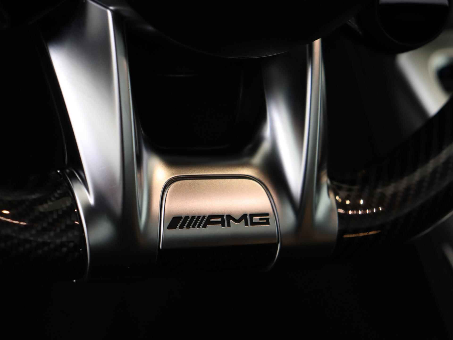 Mercedes-Benz AMG GT 4-Door Coupe 63 S 4MATIC+ Premium Plus - 12/47
