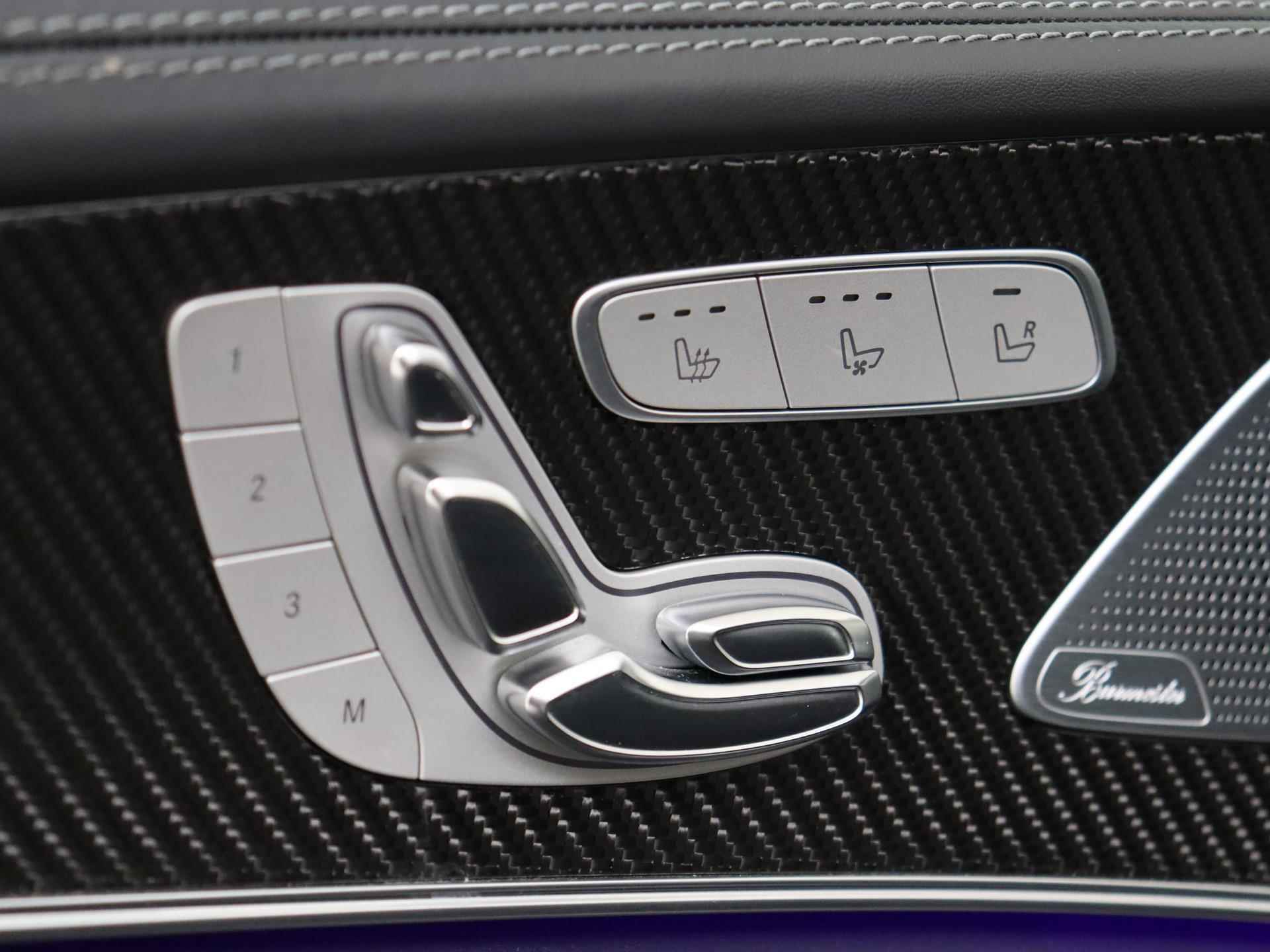 Mercedes-Benz AMG GT 4-Door Coupe 63 S 4MATIC+ Premium Plus - 37/47
