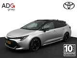 Toyota Corolla Touring Sports 2.0 Hybrid GR-Sport Plus | 183 PK | Bitone | Panoramadak | Stof-lederen sportstoelen |