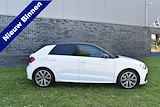 Audi A1 Sportback 30 TFSI S edition 2x S-line Automaat 2-tone