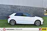 Audi A1 Sportback 30 TFSI S edition 2x S-line Automaat 2-tone