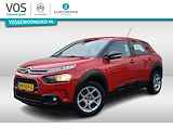 Citroën C4 Cactus PureTech 110 Feel 4 seizoenenbanden | Airco | Navi Apple carplay | PDC |