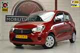 Suzuki Celerio All-season, Bluetooth, Garantie, NL-auto