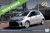 Toyota Yaris 1.0 12v VVT-i 69pk 5D Access