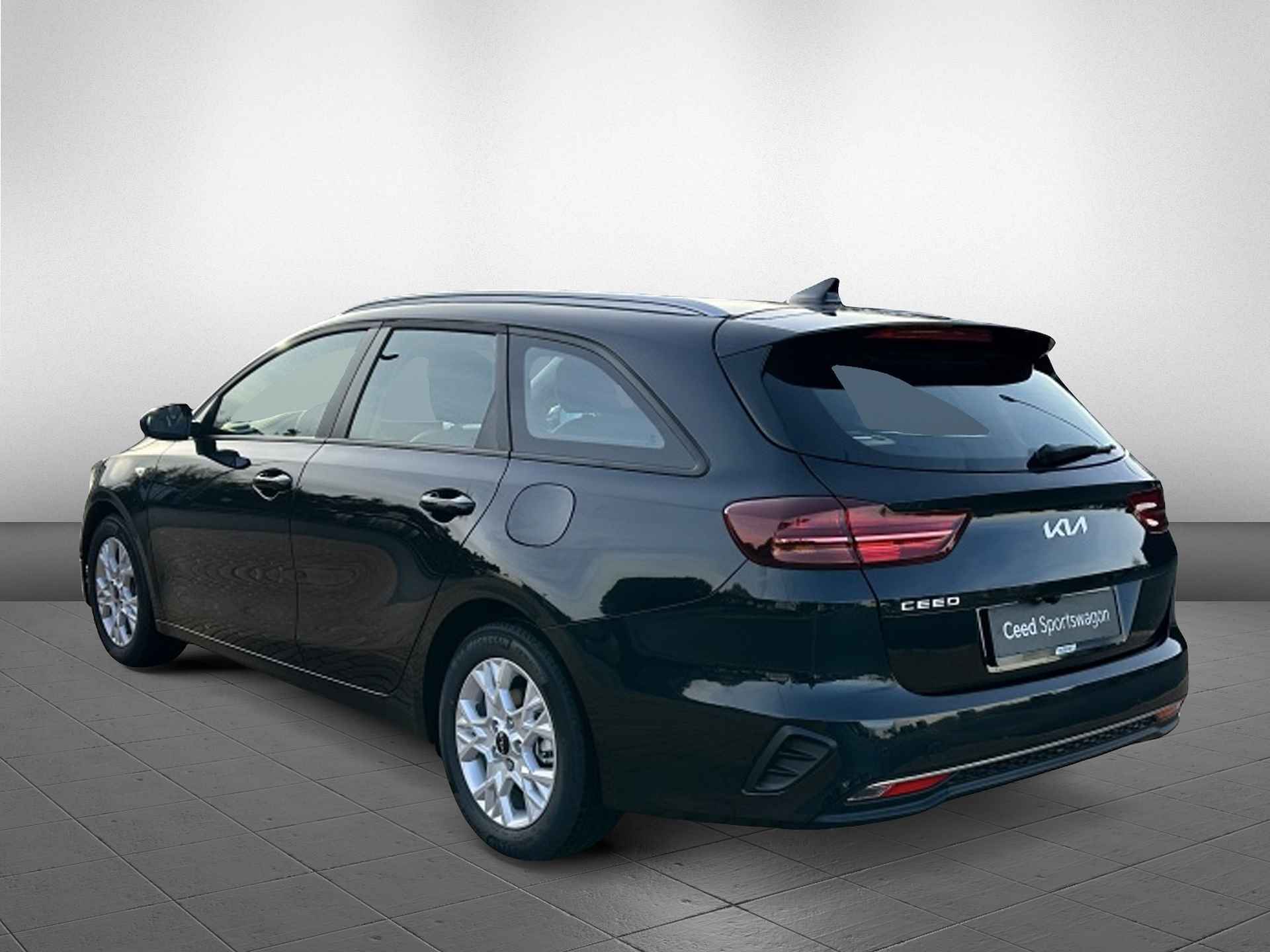 Kia Ceed Sportswagon  1.0 T-GDI Comfortline - 3/23