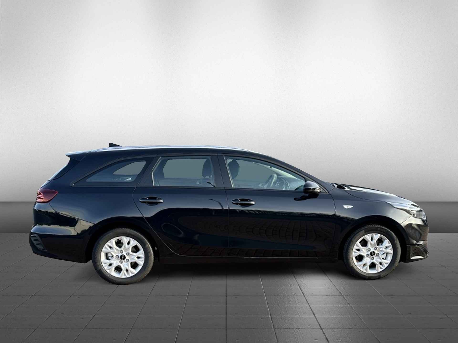 Kia Ceed Sportswagon  1.0 T-GDI Comfortline - 6/23