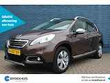 Peugeot 2008 1.2 PureTech Allure | Automaat | Navigatie | Trekhaak | Lichtmetaal |