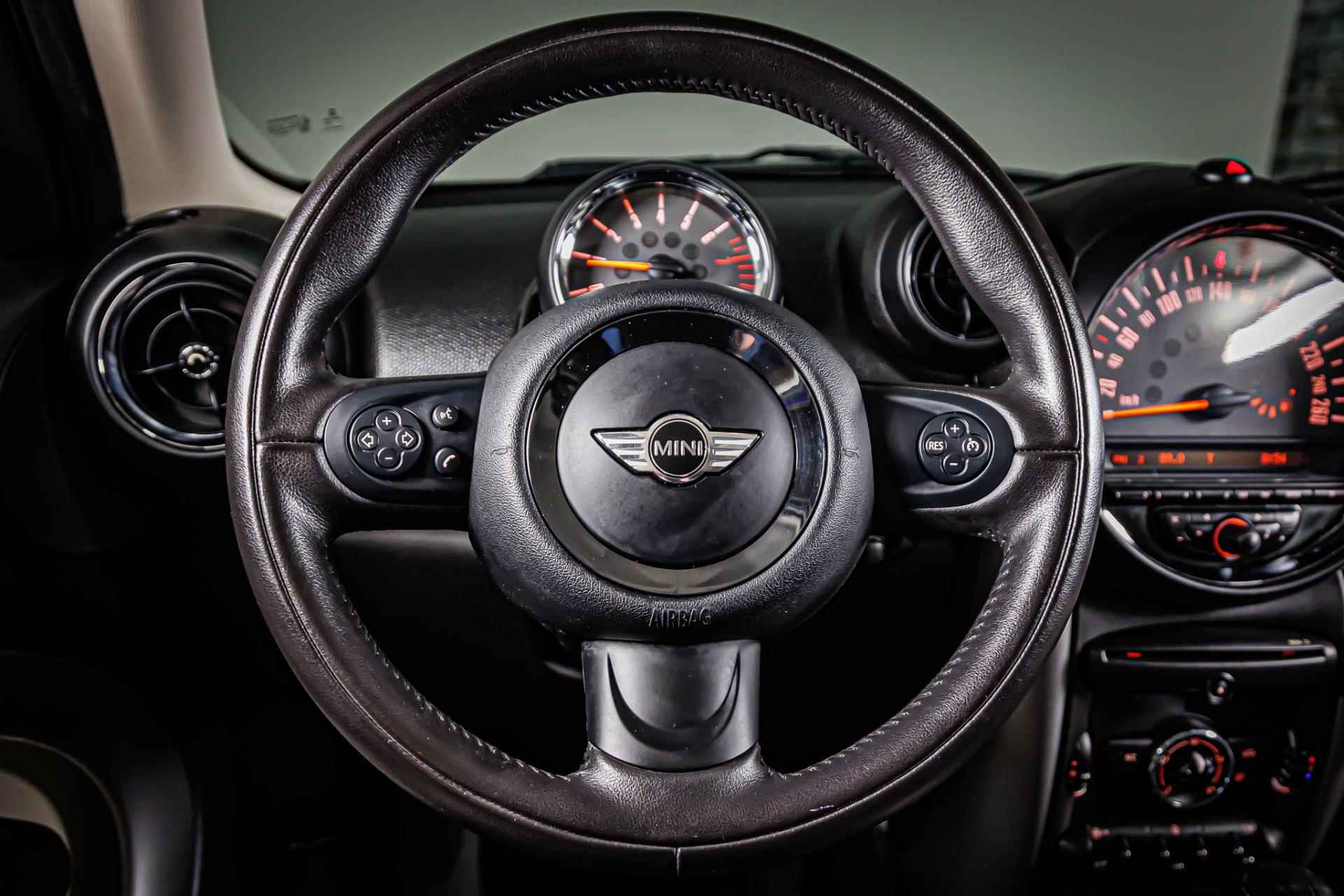 Mini Mini Countryman 1.6 One Chili I Automaat I Cruise controle I Rijklaarprijs - 30/34