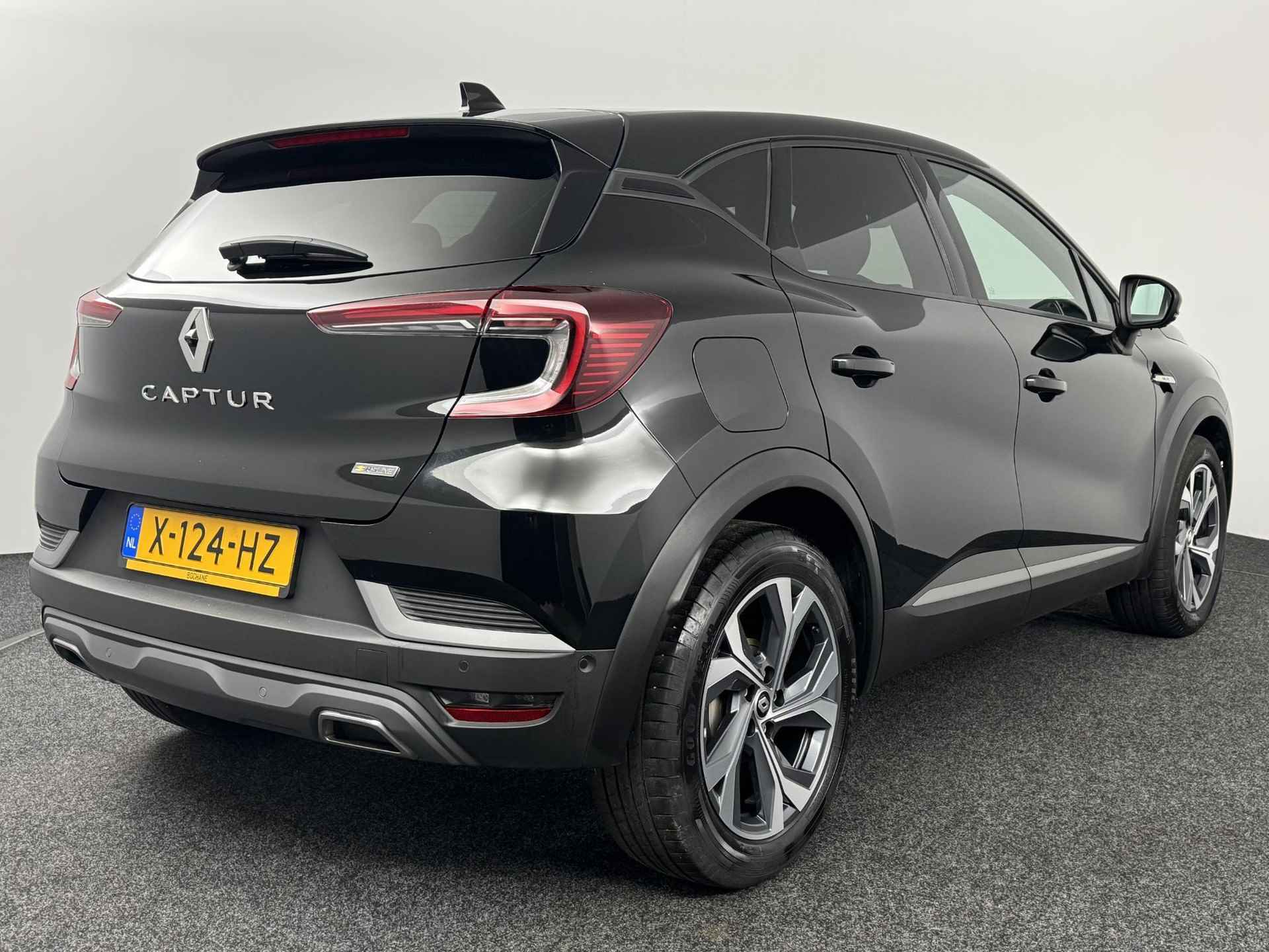 Renault Captur 1.3 Mild Hybrid 160 EDC R.S. Line | Pack BOSE | Pack Winter | Pack City | - 44/45