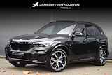 BMW X5 xDrive45e High Executive M Sport / Panoramadak / Head Up / Harman/kardon