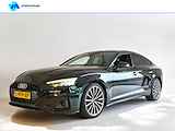 AUDI A5 Sportback 35 TFSI 150pk S tronic S Edition Competition AUTOMAAT NAVI LED STOELV VIRTUAL