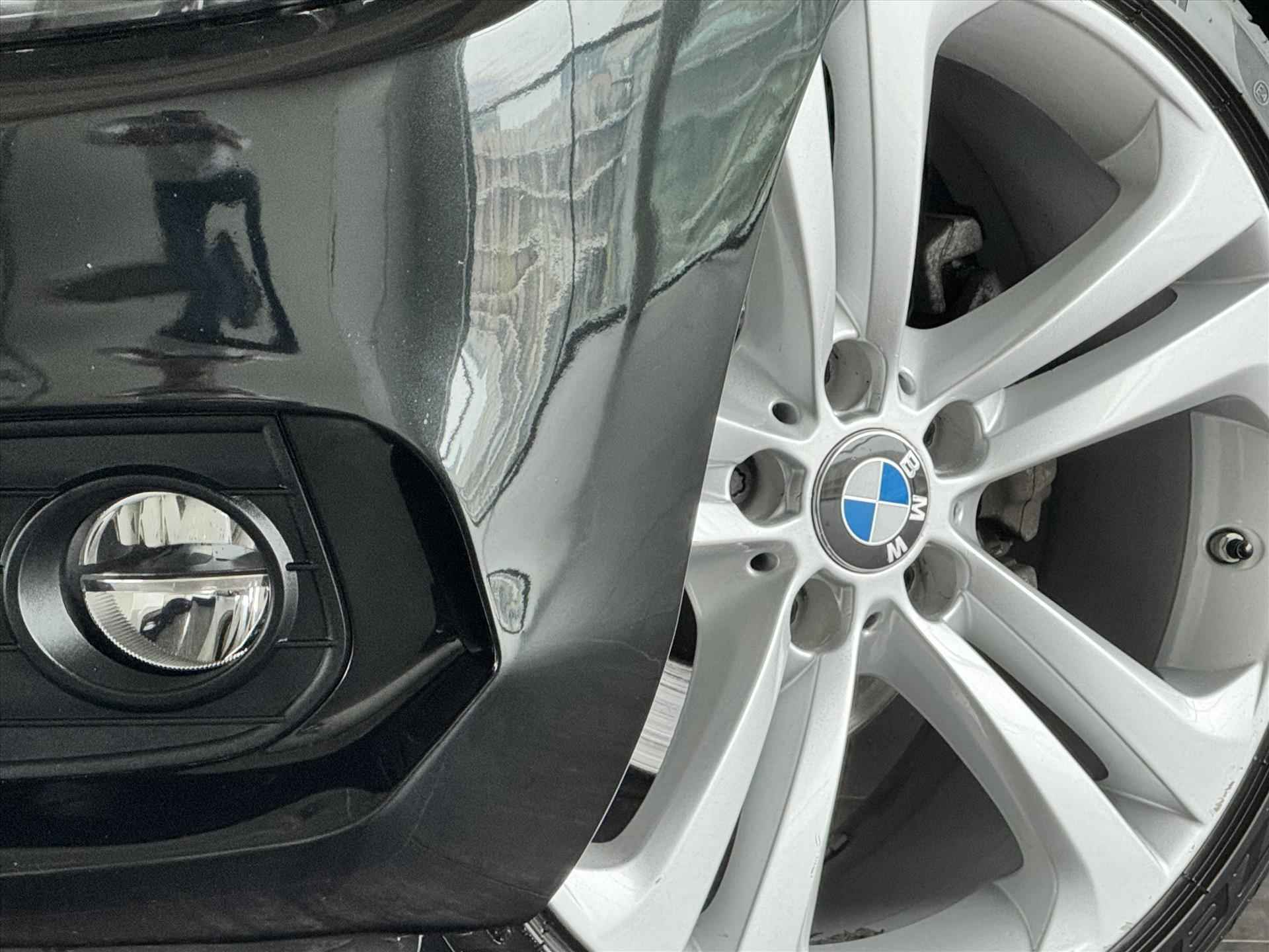 BMW 4-Serie Gran Coupé (f36) 418i 136pk Aut Steptronic High Executive Edition - 8/27