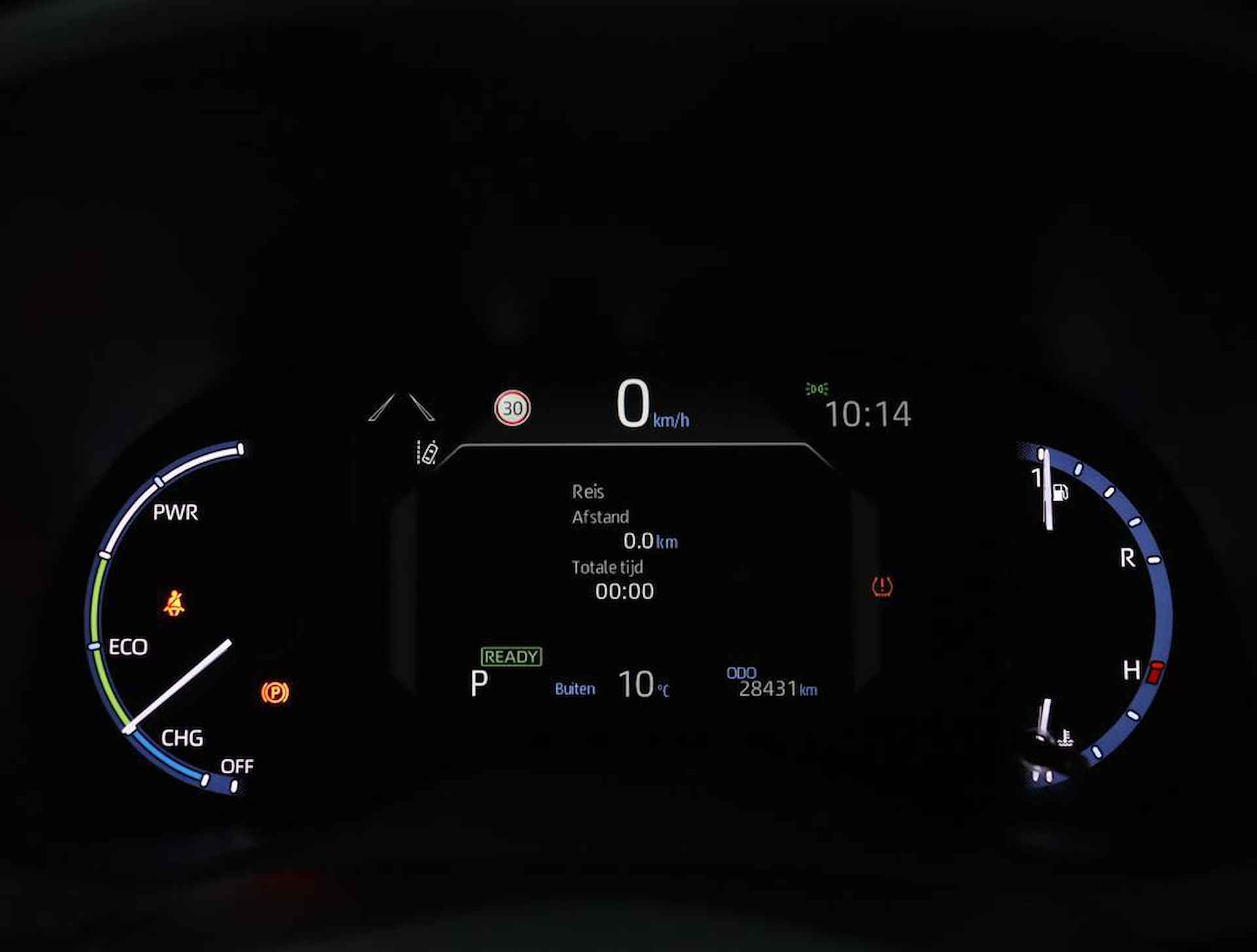 Toyota Yaris Cross 1.5 Hybrid Dynamic | Navigatie | Climate control | Adaptieve cruise control | - 6/46