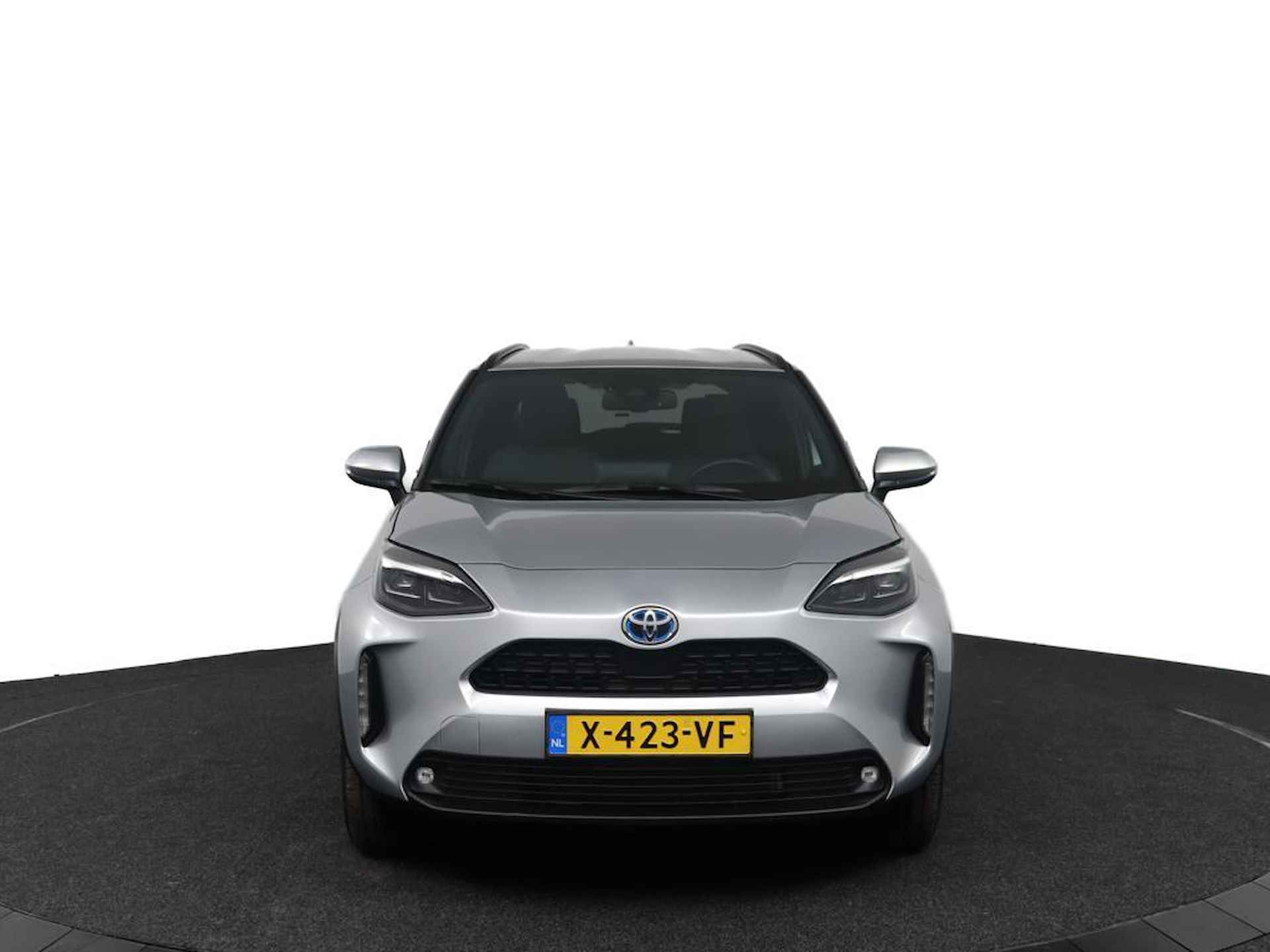 Toyota Yaris Cross 1.5 Hybrid Dynamic | Navigatie | Climate control | Adaptieve cruise control | - 16/46