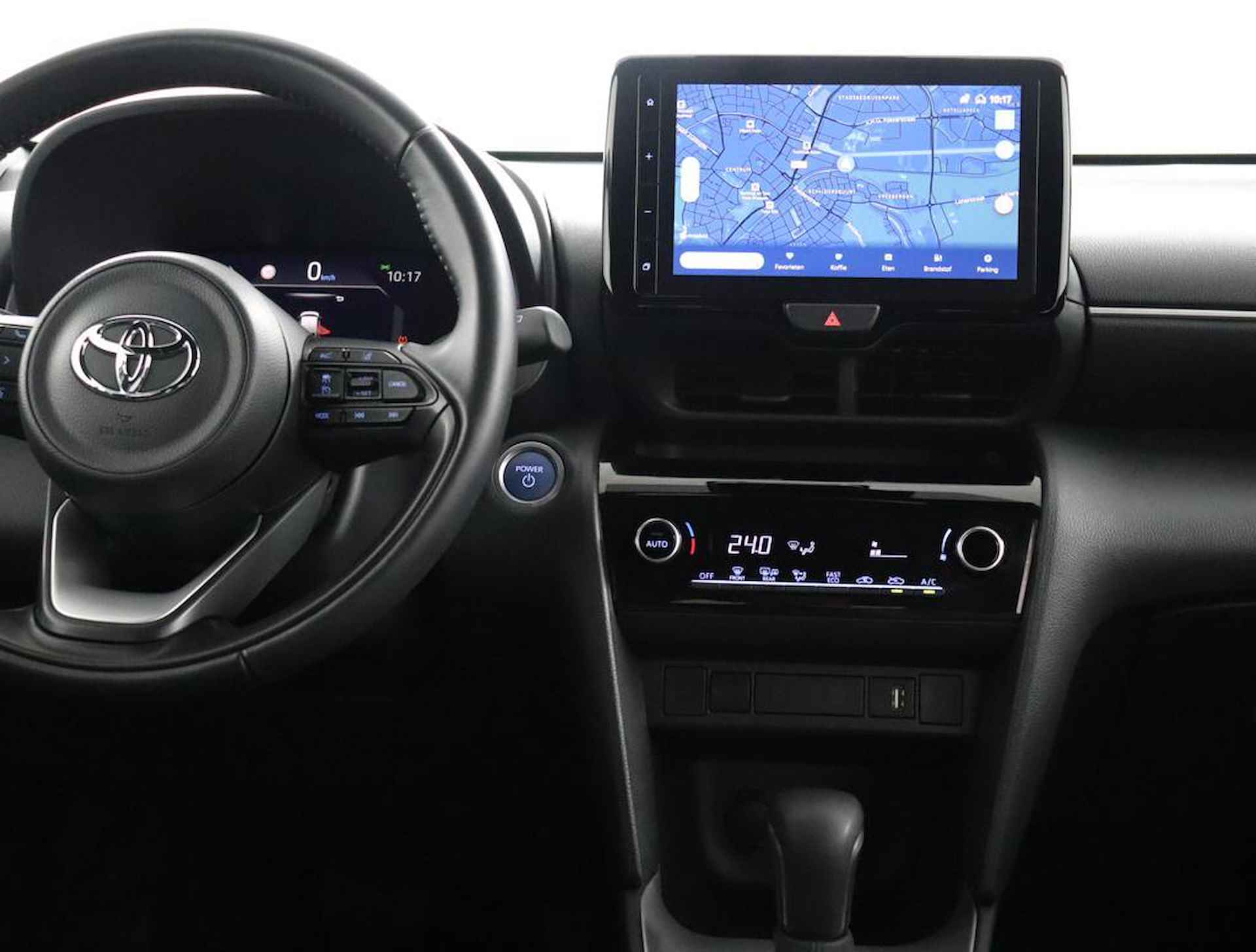 Toyota Yaris Cross 1.5 Hybrid Dynamic | Navigatie | Climate control | Adaptieve cruise control | - 41/46