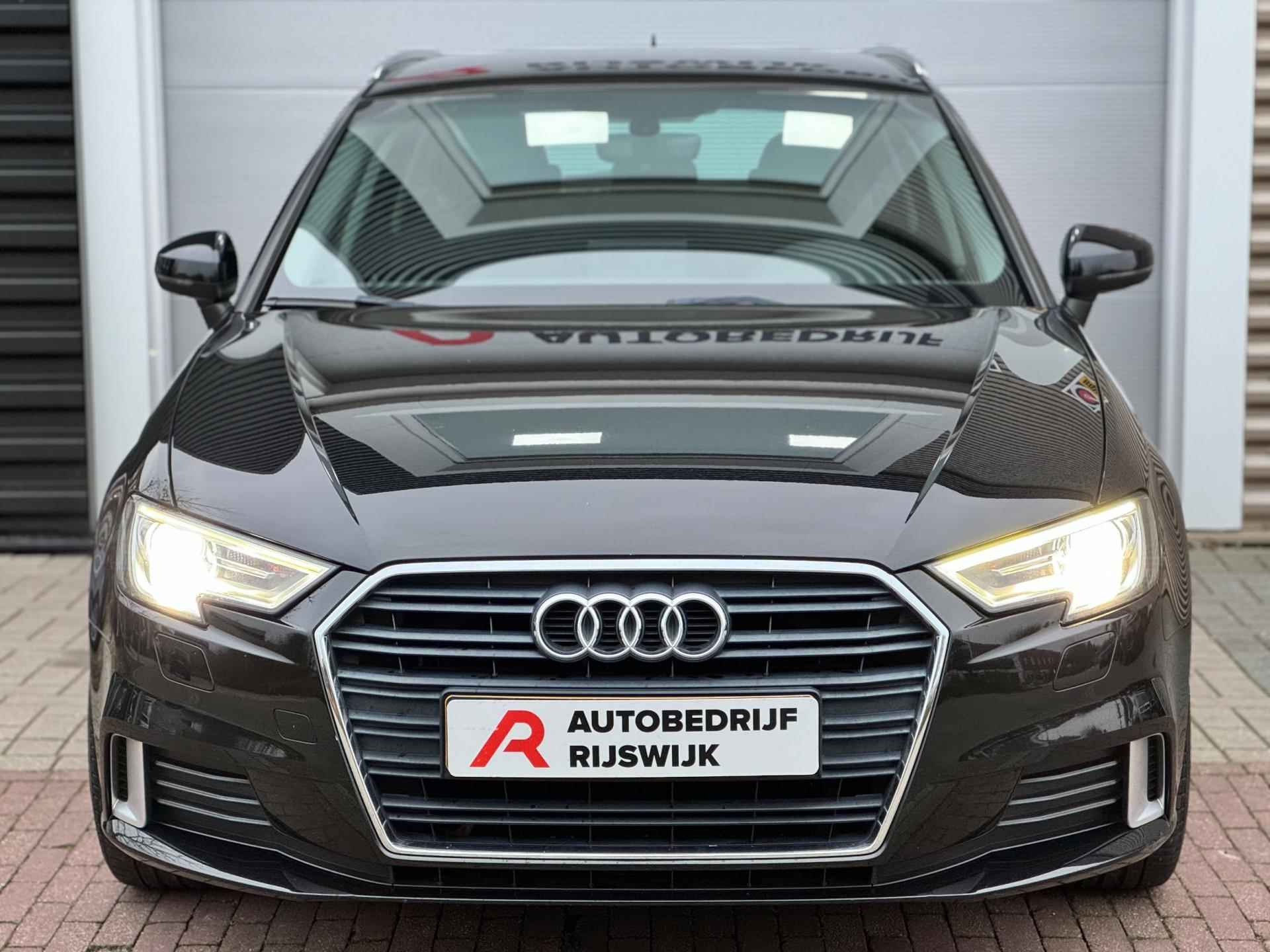 Audi A3 Sportback 1.0 TFSI Design Pro Line Xenon/Bluetooth - 7/24