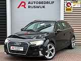 Audi A3 Sportback 1.0 TFSI Design Pro Line Xenon/Bluetooth