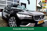 Volvo V60 2.0 T8 TWIN ENGINE AWD INSCRIPTION 392PK LEER/PANO