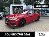 Skoda Octavia Combi 1.4 TSI RS iV PHEV Business 245PK | PANORAMADAK | NAVIGATIE | VIRTUAL COCKPIT | COMFORTSTOELEN | HEAD UP DISPLAY |