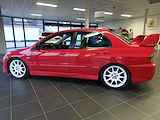 Mitsubishi Lancer EVO IX MR