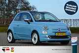 Fiat 500C cabrio 0.9 TwinAir Turbo Spiaggina 58 1e eig.