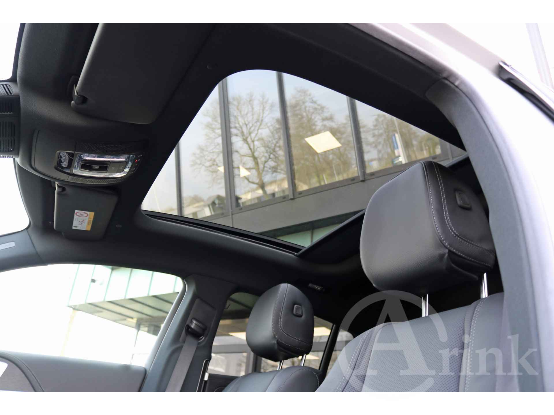 Mercedes-Benz GLE Coupé 400 e 4MATIC AMG Line Premium Panoramadak Airmatic Rijassistentiepakket - 7/34