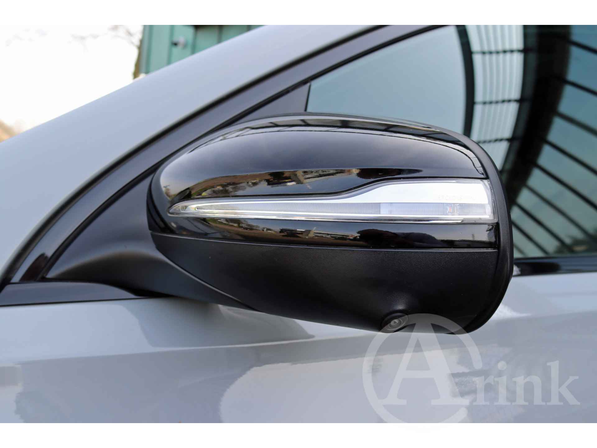 Mercedes-Benz GLE Coupé 400 e 4MATIC AMG Line Premium Panoramadak Airmatic Rijassistentiepakket - 19/34