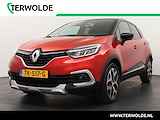 Renault Captur 0.9 TCe Intens