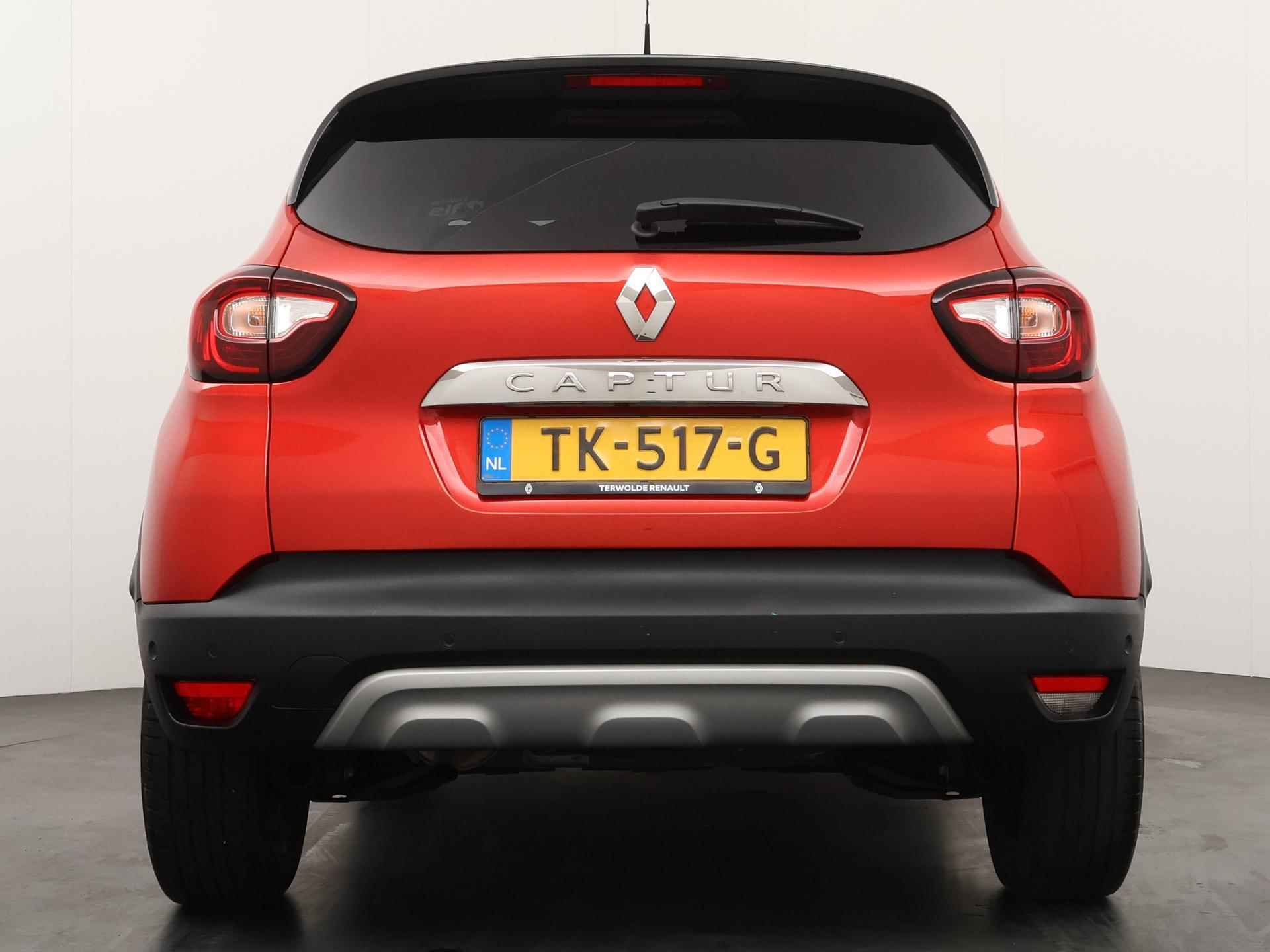 Renault Captur 0.9 TCe Intens - 5/33