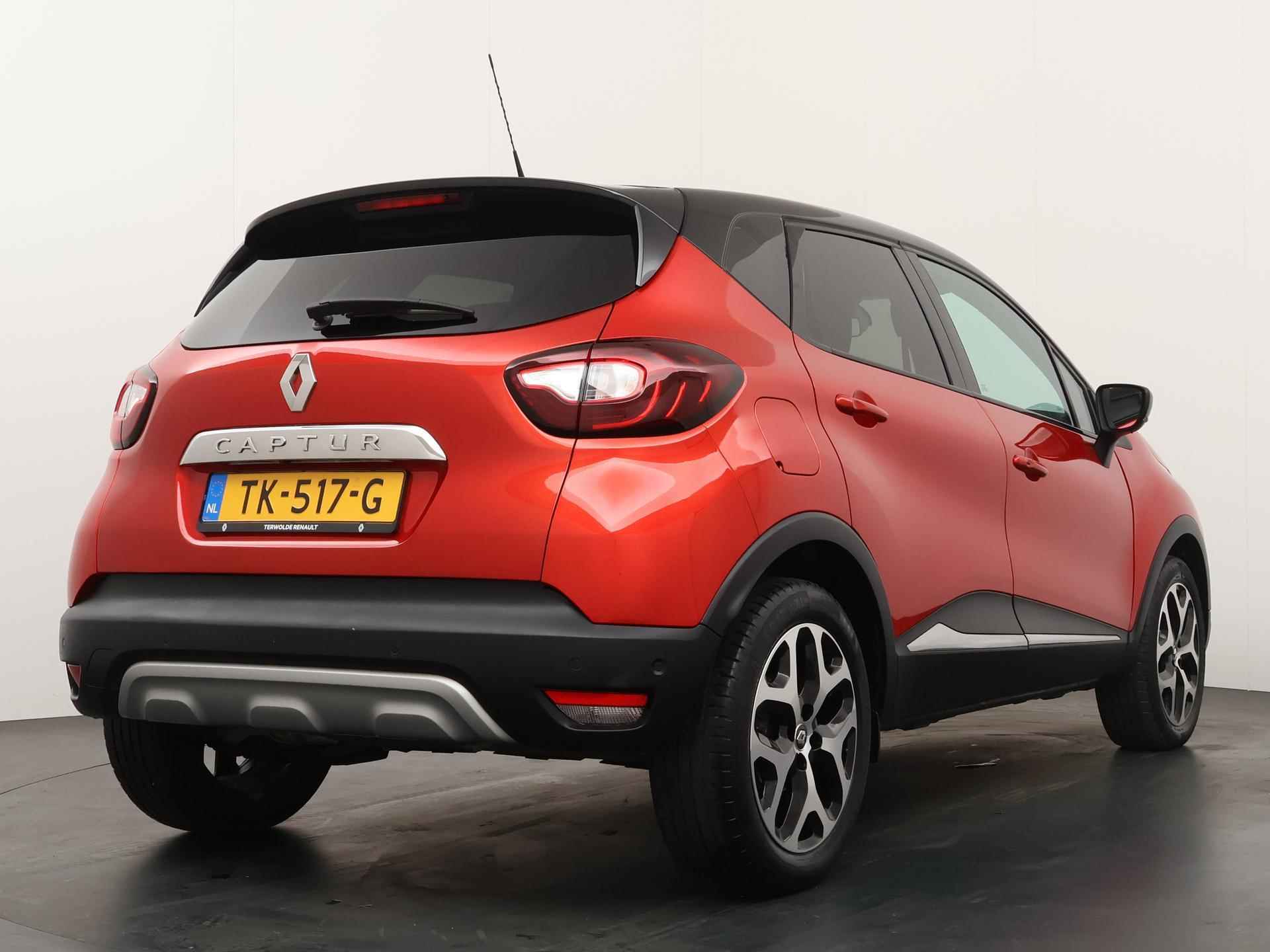 Renault Captur 0.9 TCe Intens - 6/33