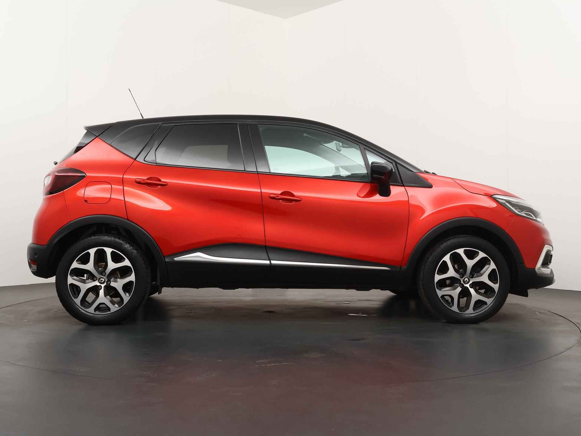 Renault Captur 0.9 TCe Intens - 7/33