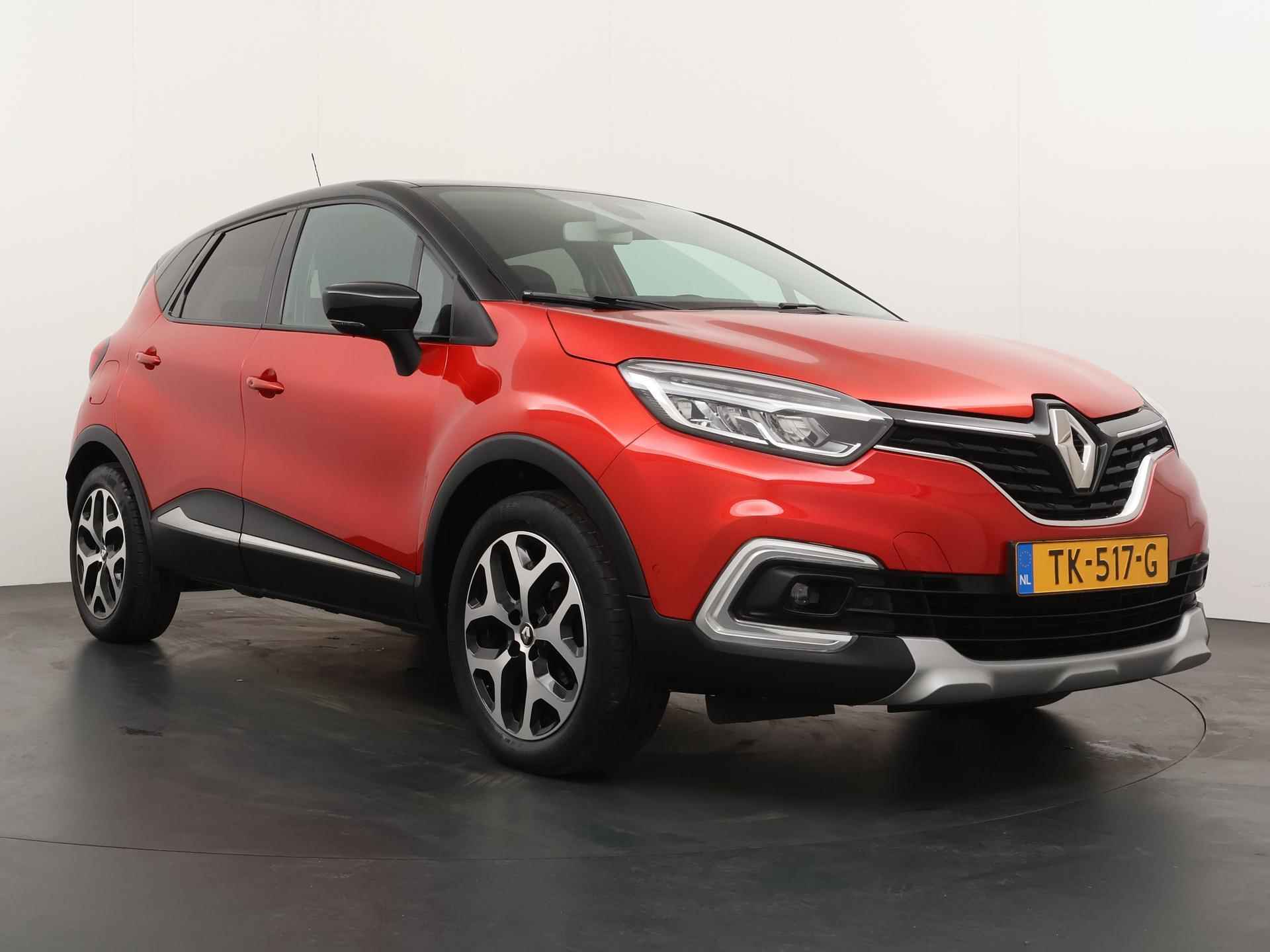 Renault Captur 0.9 TCe Intens - 8/33