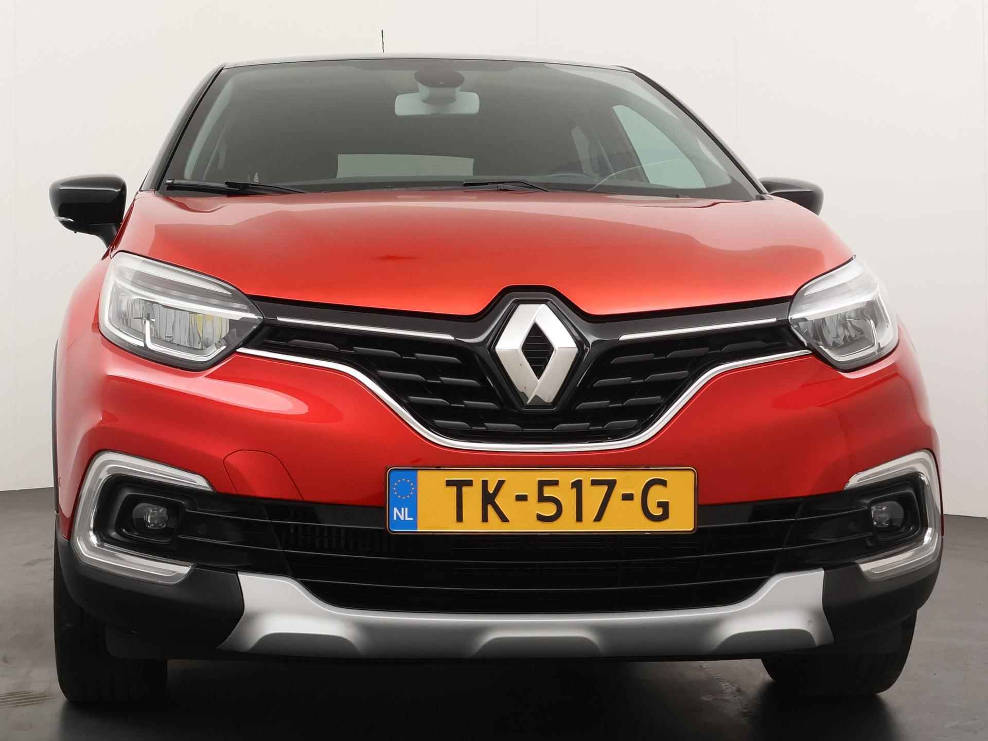 Renault Captur 0.9 TCe Intens - 9/33